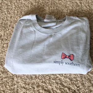 Simply Southern shirt